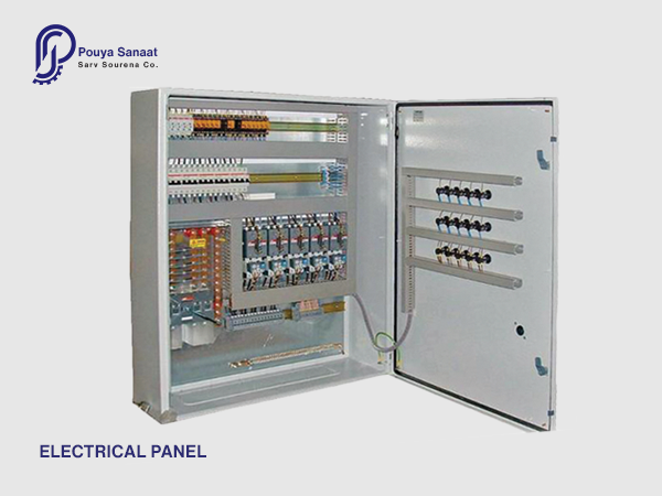 ELECTRICAL PANEL