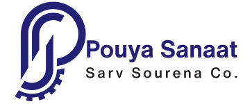 Pouya Sanaat Sarv Sourena